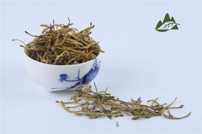 Luxtea&reg; Chinese Various Health-enhancing Herbal Tea, Health Tea, Fruit Tea, Scented Tea, Flowertea (Hawthorn,... N16