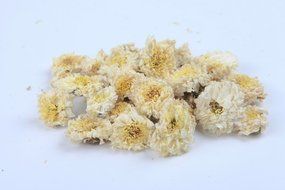 Luxtea&reg; Chinese Various Health-enhancing Herbal Tea, Health Tea, Fruit Tea, Scented Tea, Flowertea (Hawthorn,... N24