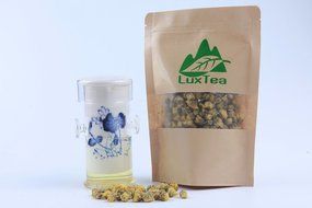 Luxtea&reg; Chinese Various Health-enhancing Herbal Tea, Health Tea, Fruit Tea, Scented Tea, Flowertea (Hawthorn,... N39