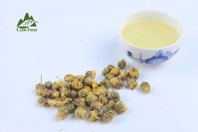 Luxtea&reg; Chinese Various Health-enhancing Herbal Tea, Health Tea, Fruit Tea, Scented Tea, Flowertea (Hawthorn,... N41