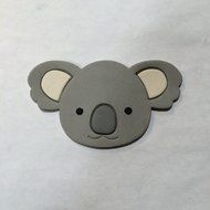 Koala Face 100 Cookie Cutter Set (4 inches)