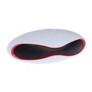 Niceshop&reg; 2015 Newest Portable Rugby Shape Bluetooth Speakers Music Everywhere N7