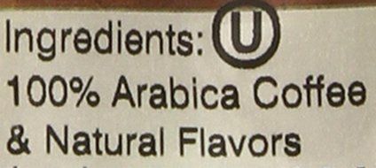 Barnie's CoffeeKitchen Cafe Mocha, 10 Ounce N5