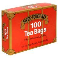 SWEETOUCHNEE TEA SWEE-TOUCH-NEE, 100 BG