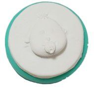 Yunko Silicone Diy Lovely Baby Pacifier Fondant Cake Chocolate Candy Mold Cup Cake Decorating Mold N2