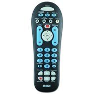 RCA RCR313BZ 3-Device Universal Remote Control