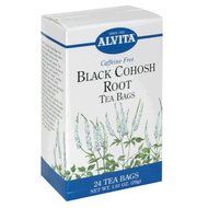 Black Cohosh Tea 24 Bags