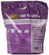 Chai Amore East India Spice Tea, Latte, 3-Pound N2