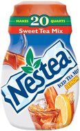 Nestea Nestea Sweet Tea Lemon, 45.1-Ounce Jars (Pack of 3)