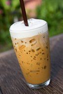 Madesco "Code Blue" Cold-brew Artisan Ground Coffee 10 oz N3