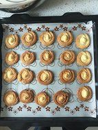 Bluedrop Non-Stick Silicone Baking Mat for Macarons 31.5" X 11.8",You can cut following your require N6
