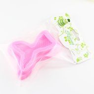 Mujiang Mermaid Tail Silicone Jelly Sugar Chocolate Fondant Molds Large+Small N9