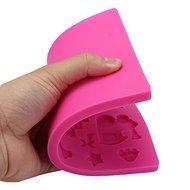 "Plane Ship Silicone Embossing Mould Fondant Cake Mold" shopping N6