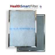HealthSmart 19 1/4 x 23 1/4 AC filter / Furnace filter with (1) BioSponge Plus Replacement