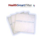 HealthSmart 19 1/4 x 23 1/4 AC filter / Furnace filter with (1) BioSponge Plus Replacement N5