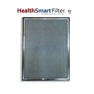 HealthSmart 19 1/4 x 23 1/4 AC filter / Furnace filter with (1) BioSponge Plus Replacement N7