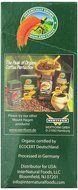 Mount Hagen Organic Instant Decaffeinated Coffee, 25-Count Single Serve Sticks (Pack of 4) N8