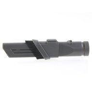 First4spares Combination Dusting Brush and Crevice Tool for Dyson DC22 DC25 DC27 DC33 Vacuum Cleaners