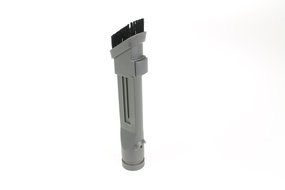 First4spares Combination Dusting Brush and Crevice Tool for Dyson DC22 DC25 DC27 DC33 Vacuum Cleaners N3