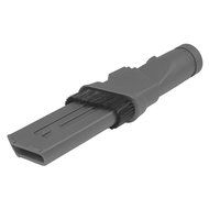 First4spares Combination Dusting Brush and Crevice Tool for Dyson DC22 DC25 DC27 DC33 Vacuum Cleaners N5