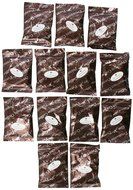 A Taste Around The World Fresh Roasted Coffee Sampler Pack 13 2oz bags (Whole Bean)