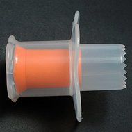 "Cupcake Plunger Cutter Creative DIY Cake Corer Decorating Divider" shopping N2