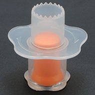 "Cupcake Plunger Cutter Creative DIY Cake Corer Decorating Divider" shopping N6