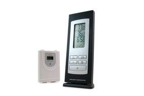 Weather Station with Wireless Outdoor Thermometer (31215) N2