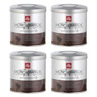 Illy iperEspresso MonoArabica Guatemala Capsules Medium-bodied Coffee, 21-Count Capsules N4