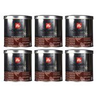 Illy iperEspresso MonoArabica Guatemala Capsules Medium-bodied Coffee, 21-Count Capsules N5