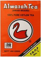 Alwazah Tea, Pure Ceylon, 14.1 Ounce