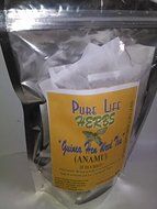 Organic Anamu tea bags / Guinea Hen tea Bags (30)