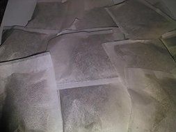 Organic Anamu tea bags / Guinea Hen tea Bags (30) N2