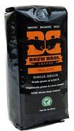 BrewBros. Whole Bean Arabica Gourmet Coffee Beans. Single Origin, Organically Farmed, Shade Grown, Micro Roasted...