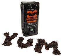 BrewBros. Whole Bean Arabica Gourmet Coffee Beans. Single Origin, Organically Farmed, Shade Grown, Micro Roasted... N7