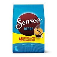 Senseo Decaffeinated	Coffee Pods 48-count Pods