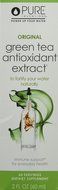 Pure Inventions - Antioxidant Green Tea Extract - Original (60 Servings) - 2 Oz