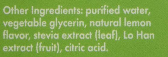 Pure Inventions - Antioxidant Green Tea Extract - Original (60 Servings) - 2 Oz N4