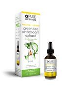 Pure Inventions - Antioxidant Green Tea Extract - Original (60 Servings) - 2 Oz N8