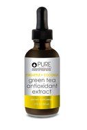 Pure Inventions - Antioxidant Green Tea Extract - Original (60 Servings) - 2 Oz N9