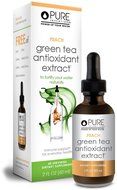 Pure Inventions - Antioxidant Green Tea Extract - Original (60 Servings) - 2 Oz N10