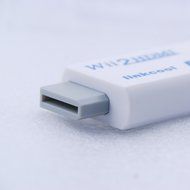 Linkcool Wii to HDMI 720P / 1080P HD Output Upscaling Converter - Supports All Wii Display Modes, HDMI Upscale N3