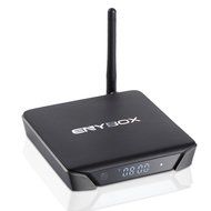 HONGYU&reg; T95X Android 6.0 TV BOX HD KODI 16.1 Fully Loaded XBMC Amlogic S905X Quad Core 64bit 1GB / 8GB Wifi Ethernet... N13