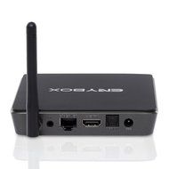HONGYU&reg; T95X Android 6.0 TV BOX HD KODI 16.1 Fully Loaded XBMC Amlogic S905X Quad Core 64bit 1GB / 8GB Wifi Ethernet... N15