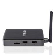 HONGYU&reg; T95X Android 6.0 TV BOX HD KODI 16.1 Fully Loaded XBMC Amlogic S905X Quad Core 64bit 1GB / 8GB Wifi Ethernet... N16
