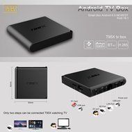 HONGYU&reg; T95X Android 6.0 TV BOX HD KODI 16.1 Fully Loaded XBMC Amlogic S905X Quad Core 64bit 1GB / 8GB Wifi Ethernet... N19