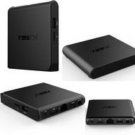 HONGYU&reg; T95X Android 6.0 TV BOX HD KODI 16.1 Fully Loaded XBMC Amlogic S905X Quad Core 64bit 1GB / 8GB Wifi Ethernet... N22