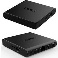 HONGYU&reg; T95X Android 6.0 TV BOX HD KODI 16.1 Fully Loaded XBMC Amlogic S905X Quad Core 64bit 1GB / 8GB Wifi Ethernet... N23