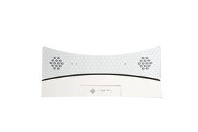 Native Union Honeycomb Bluetooth Speaker and Handset - MM04I-WWT-ST - White