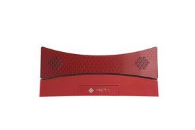 Native Union Honeycomb Bluetooth Speaker and Handset - MM04I-WWT-ST - White N3